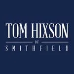 Tom Hixson discount code